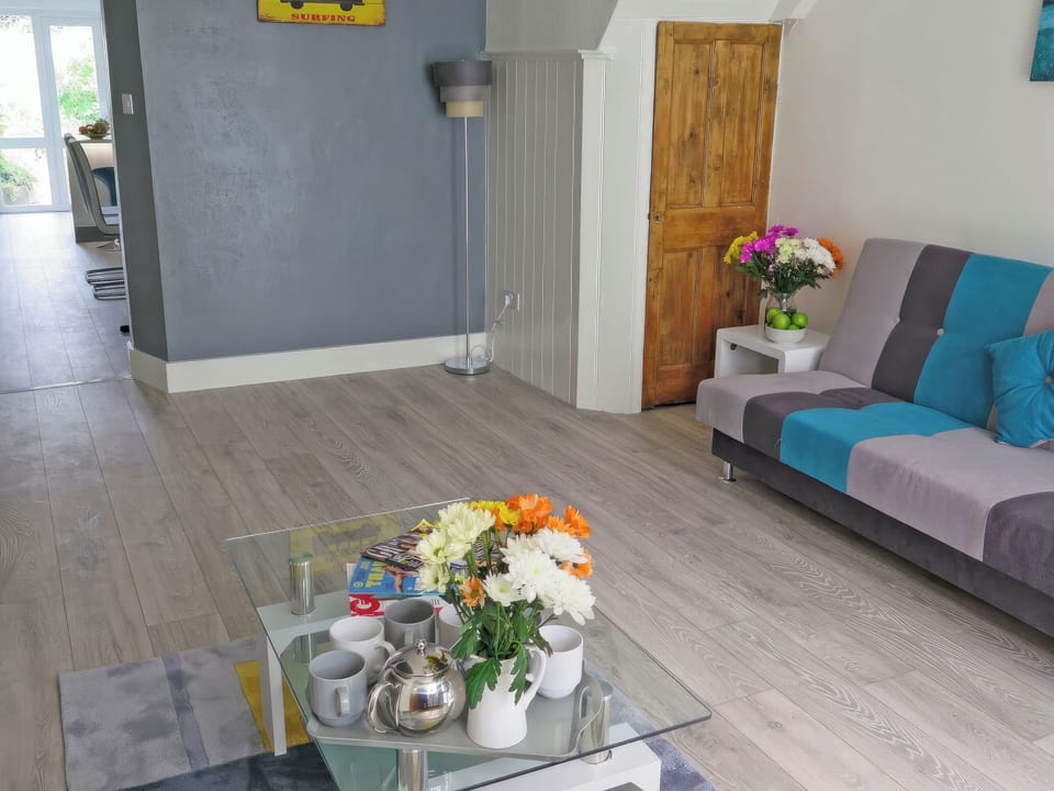Living area | Westeria Cottage, Barnstaple