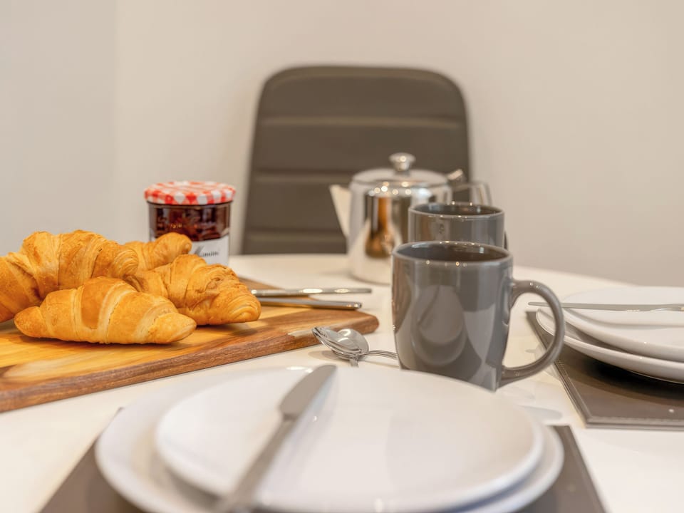Dining Area | Church House, Ilfracombe
