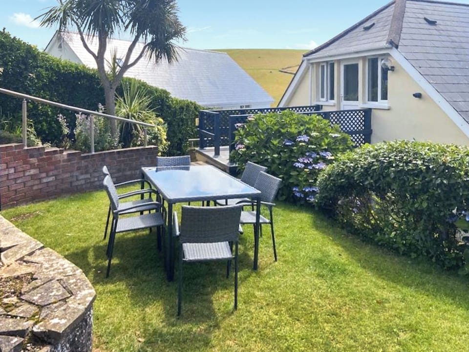 Outdoor | Higher Upover - Upover, Woolacombe