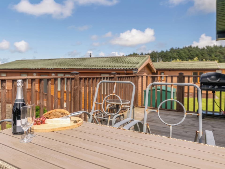 Outdoor | 55 Meadow View - Mullacott Retreats, Ilfracombe