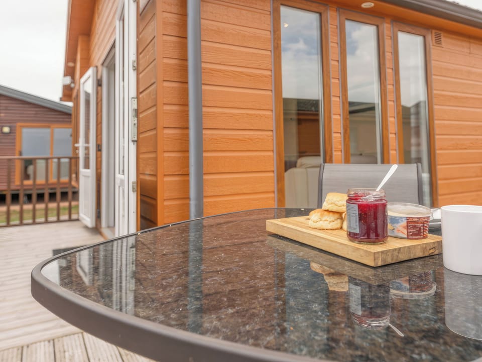 Outdoor | 52 Meadow View - Mullacott Retreats, Ilfracombe