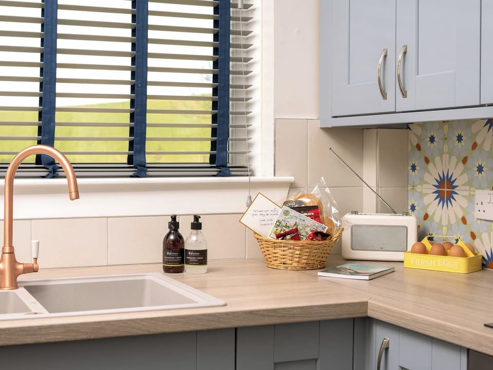 Kitchen | Kirktoun Cottage, Duffus, near Lossiemouth