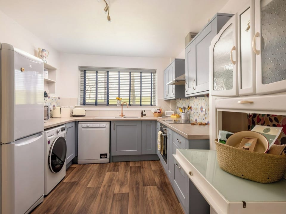 Kitchen | Kirktoun Cottage, Duffus, near Lossiemouth