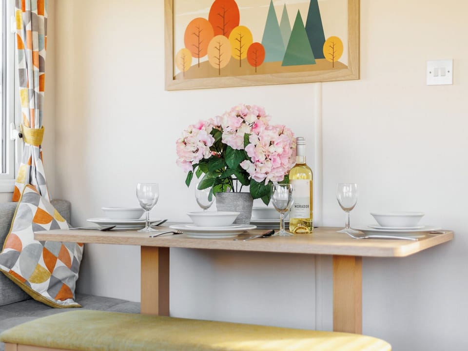 Dining Area | Club Tropicana, Poole