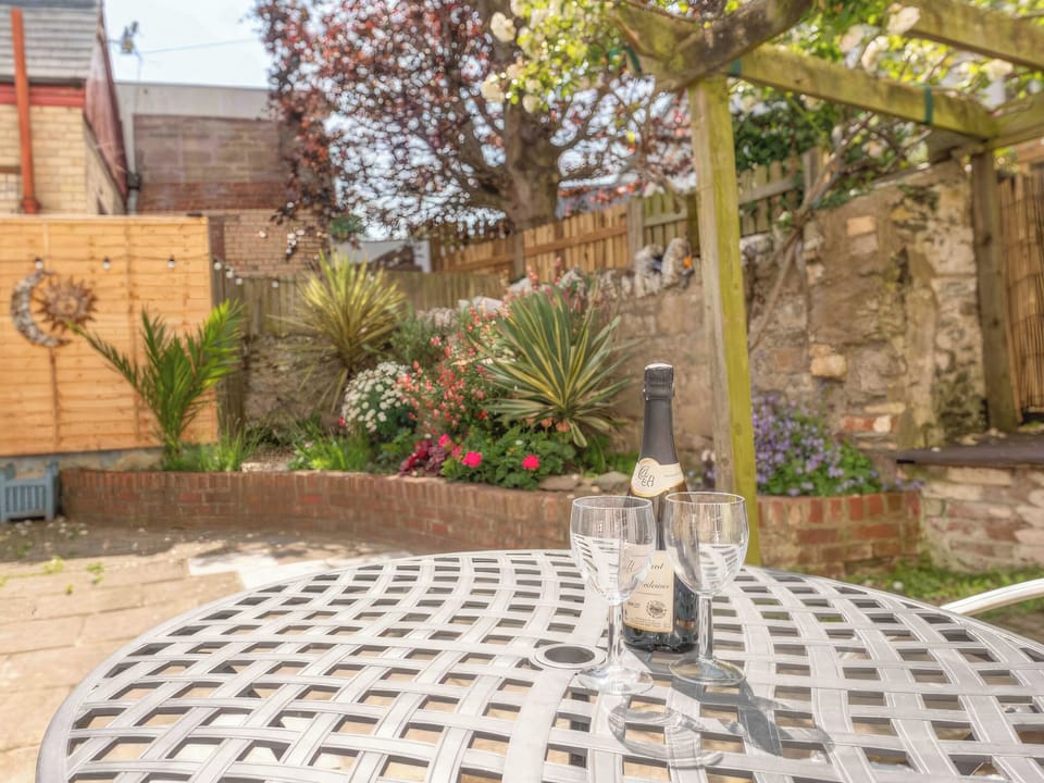 Outdoor | Bath House, Ilfracombe