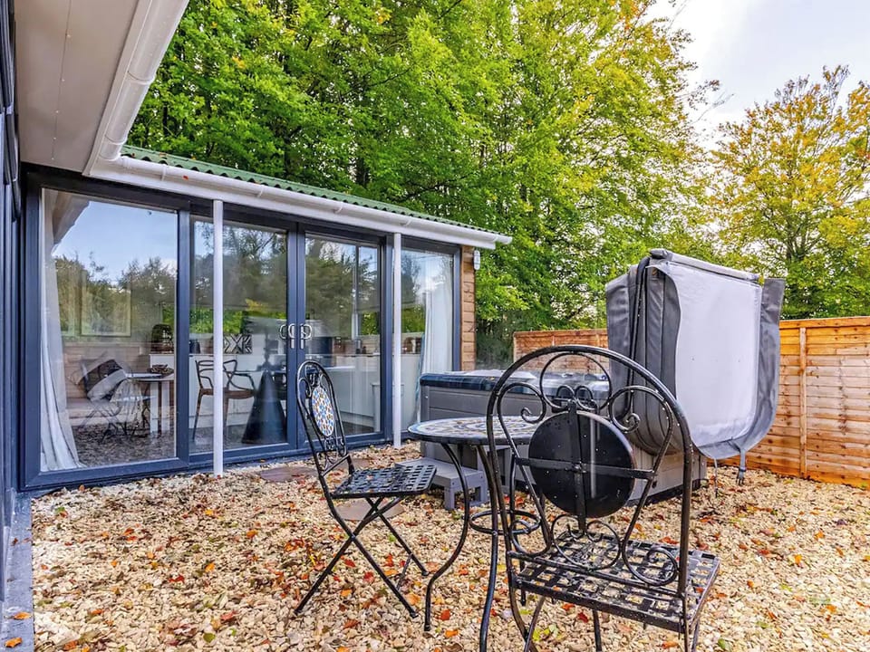 Outdoor | Glass House - Downwood, Near Blandford Forum