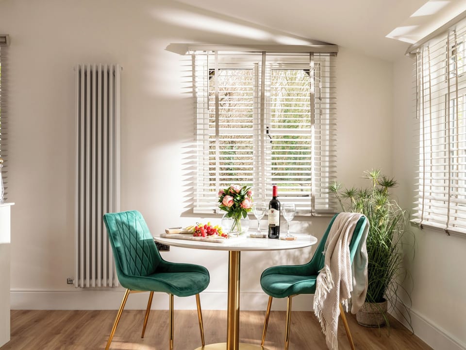 Dining Area | Stargaze - Downwood, Near Blandford Forum