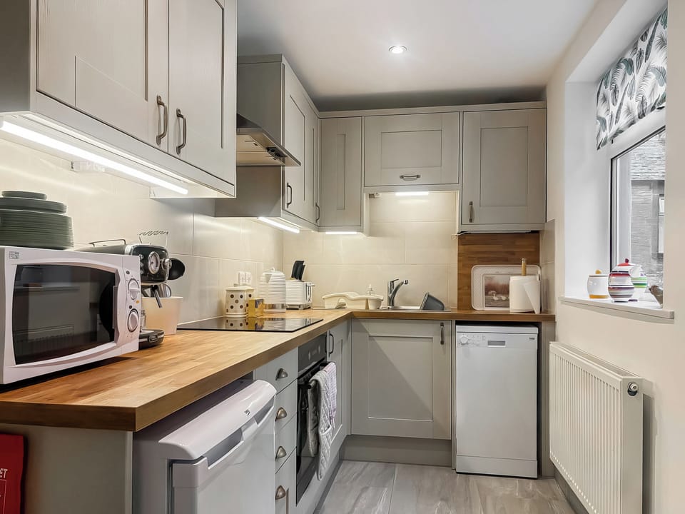 Kitchen | Aire Vue, Skipton