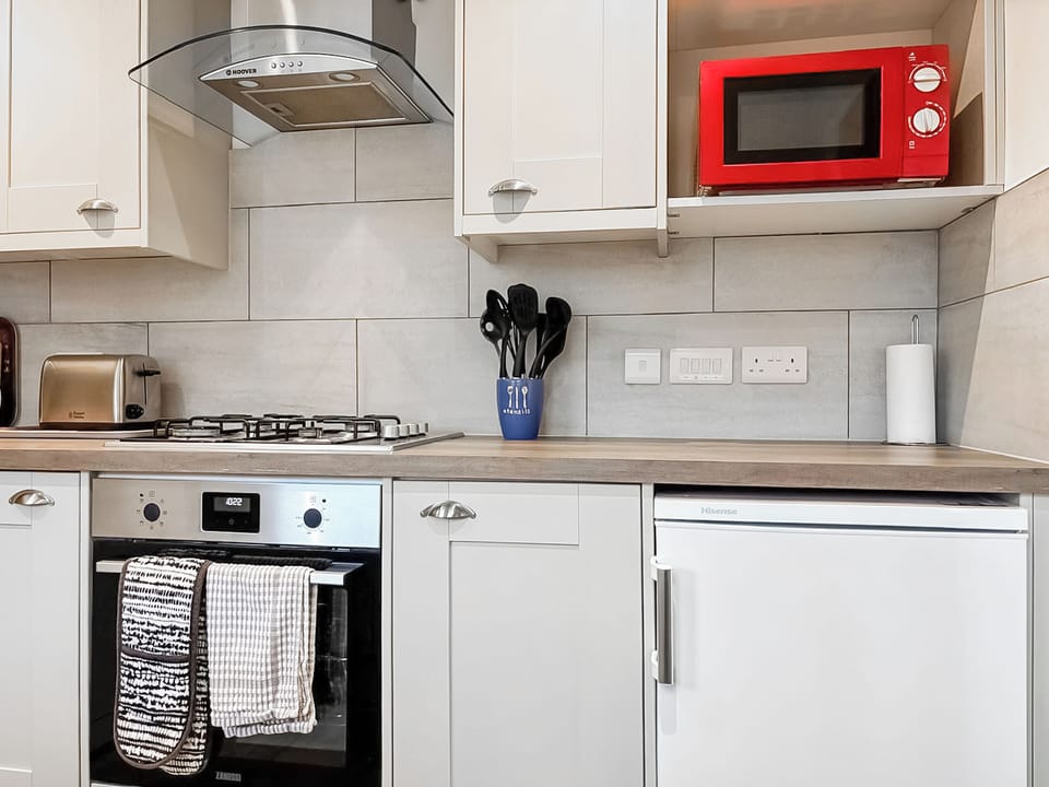 Kitchen | Belle Vue, Skipton