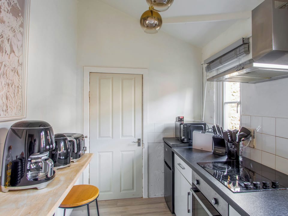 Kitchen | Cosy Annexe - Downwood, Near Blandford Forum