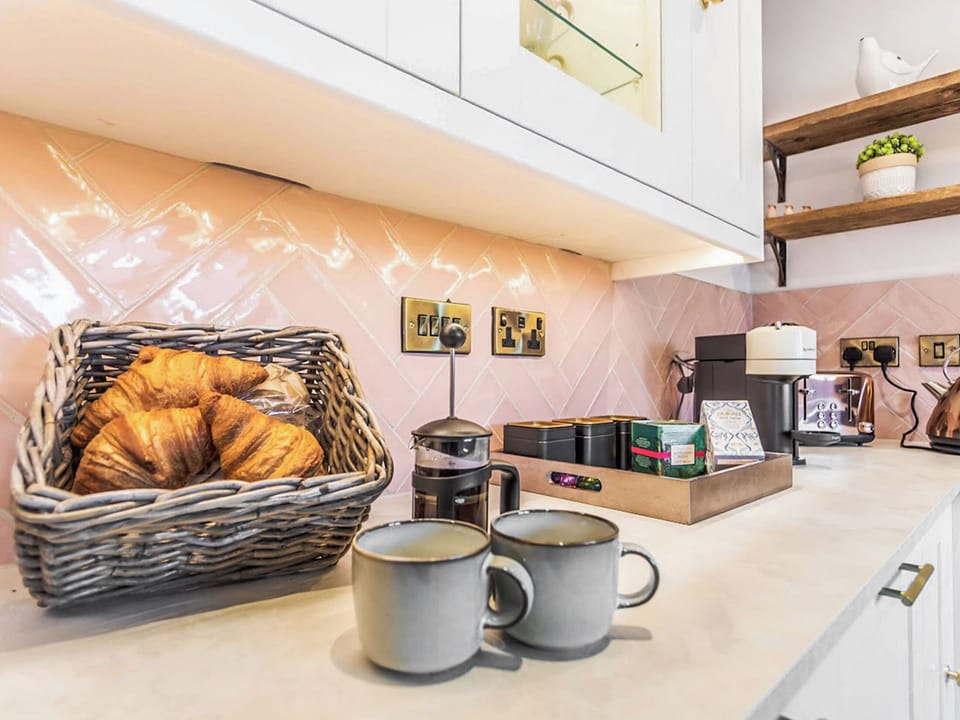 Kitchen | The Wharf, Warwick