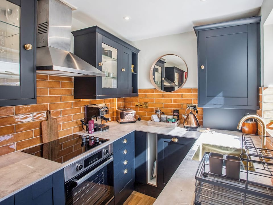 Kitchen | Cherry, Warwick