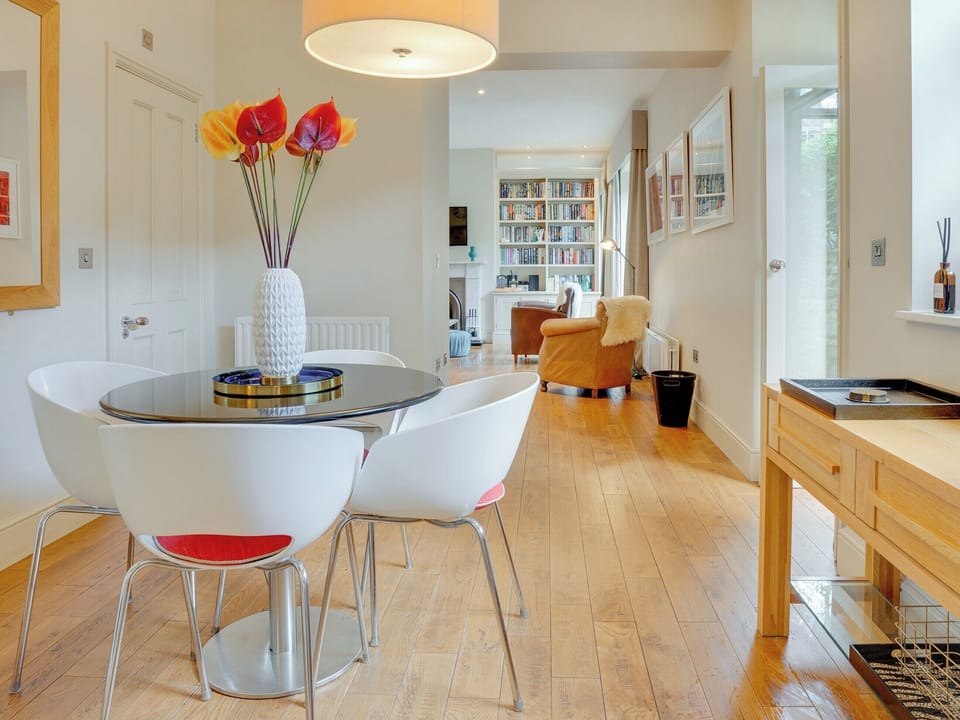 Interior | Spence Lodge, Alnmouth, near Alnwick