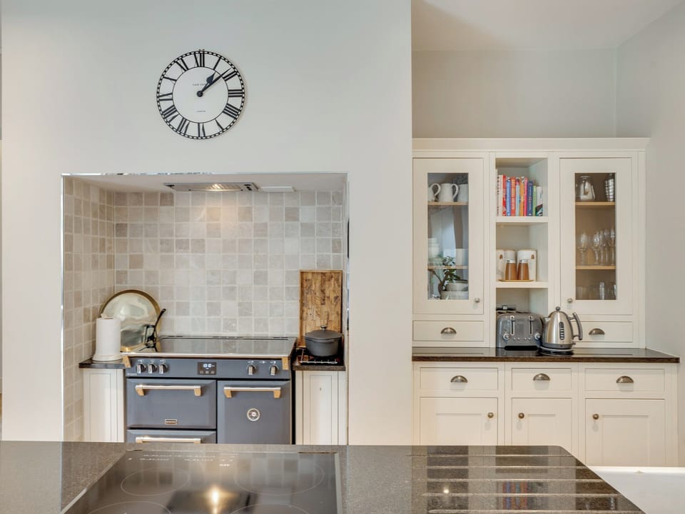 Kitchen | Spence Lodge, Alnmouth, near Alnwick