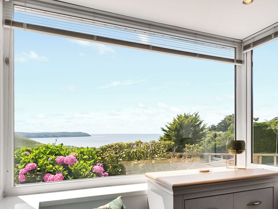 View | Lower Upover - Upover, Woolacombe