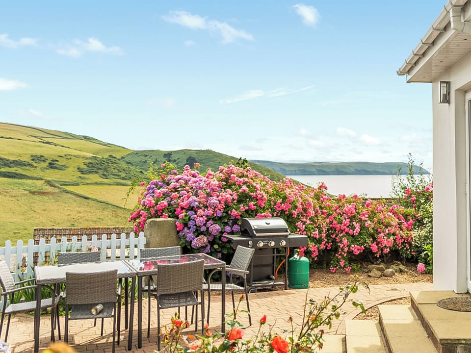Outdoor | Lower Upover - Upover, Woolacombe