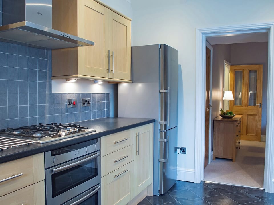 Kitchen | Mayville House, Scarborough