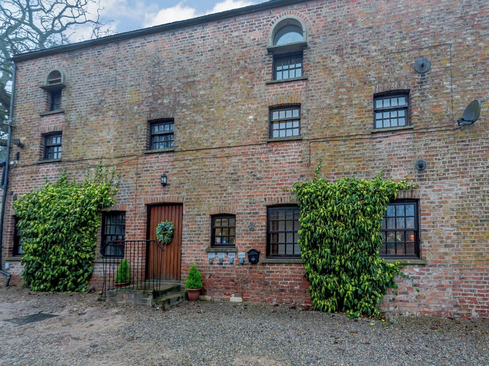 Exterior | Studio 3A - The Carriage House, Bilbrough, near York