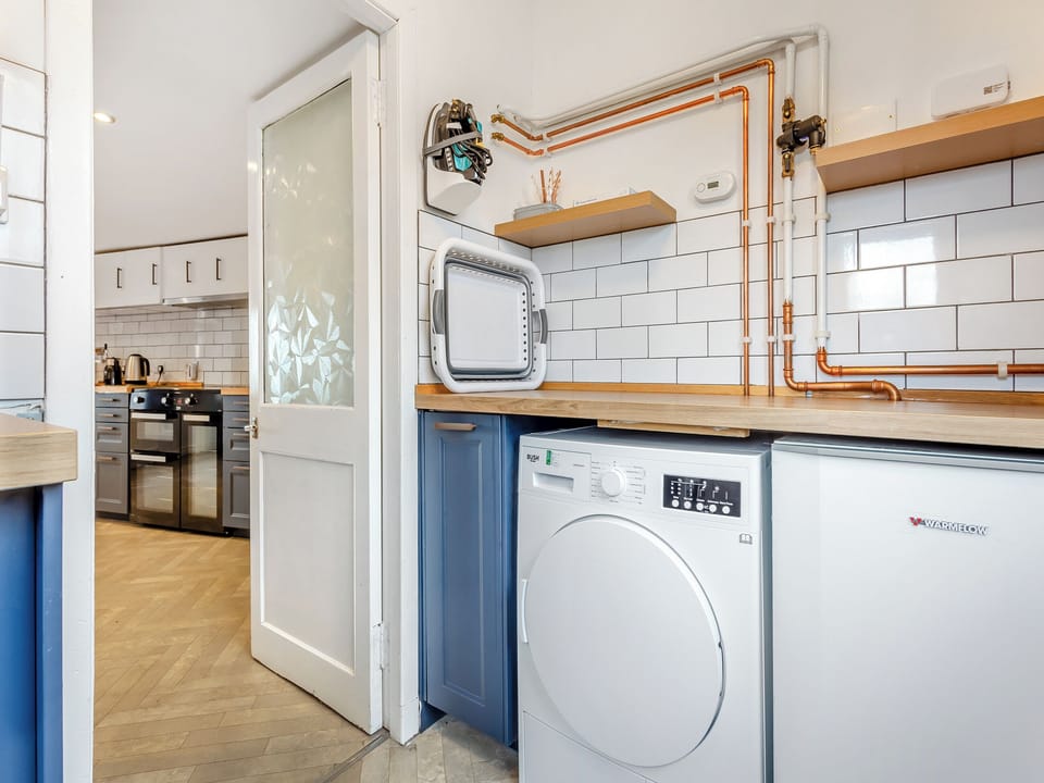 Kitchen | Roggle Roich, Hilton