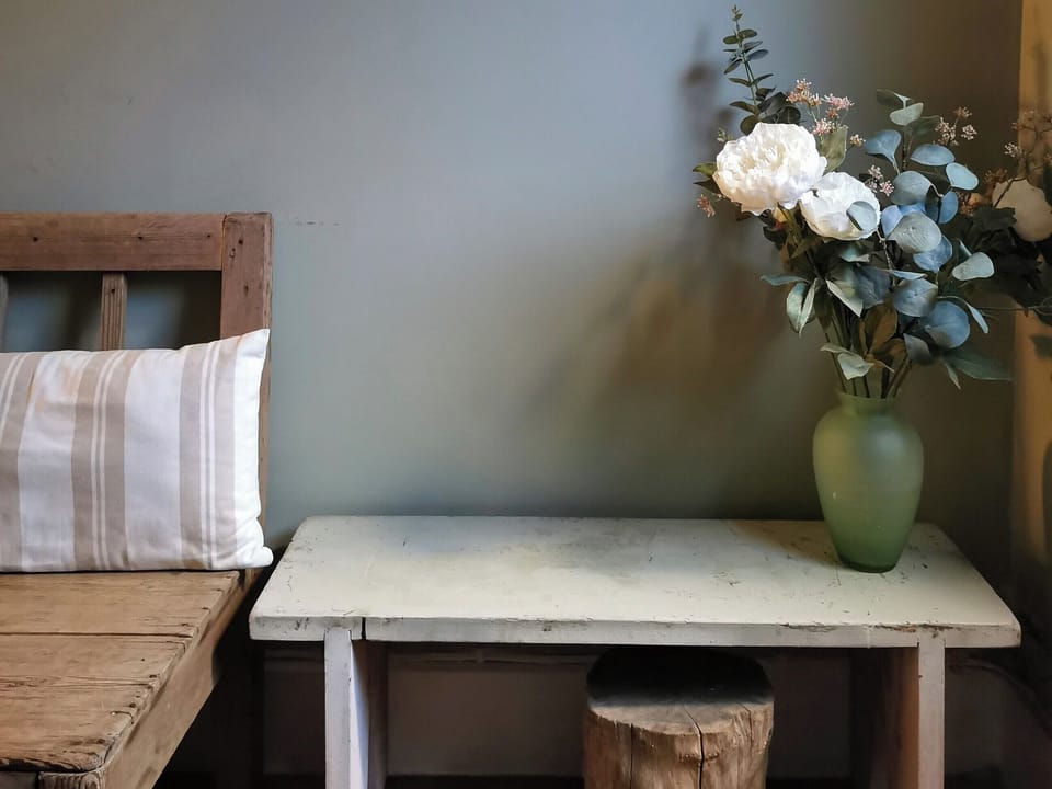 Hallway | The Coach House - Kingsettle Stud, Cholderton, near Salisbury