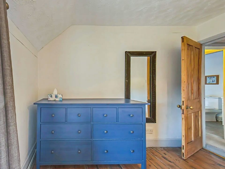 Double bedroom | Gwynfryn, Corwen