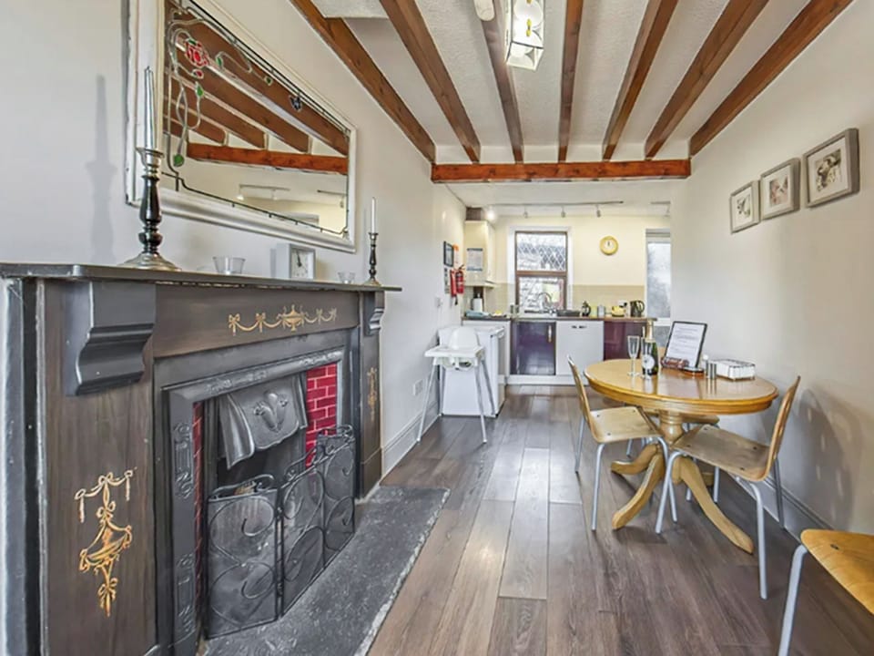 Dining Area | Gwynfryn, Corwen