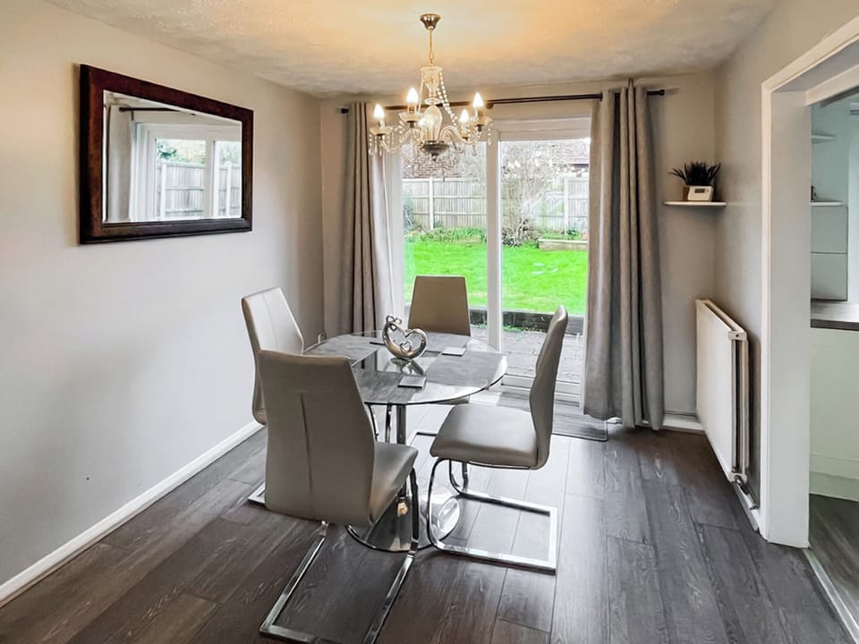 Dining Area | Haven House, Ashford