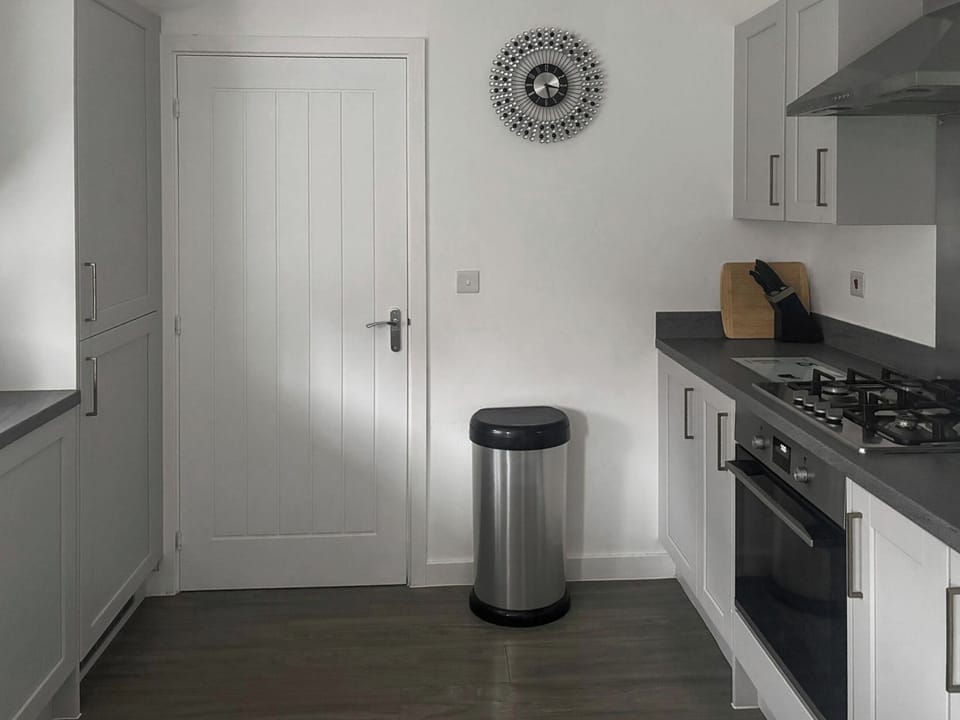 Kitchen | Cottles House, Swindon