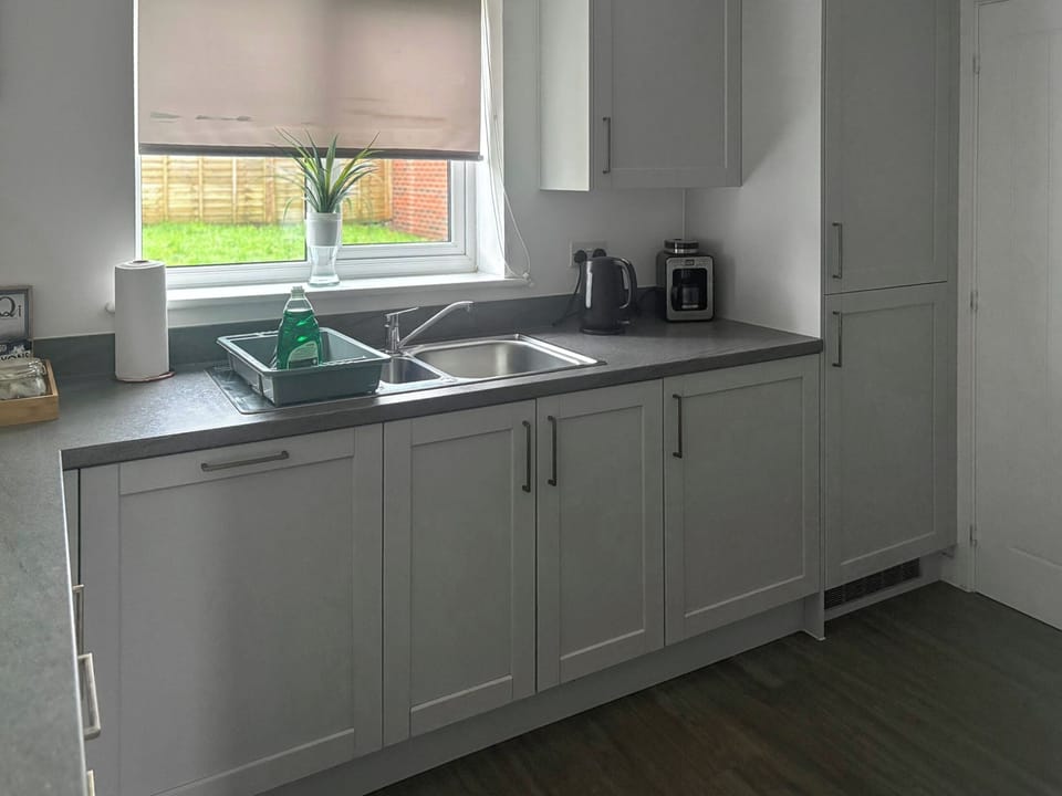 Kitchen | Cottles House, Swindon