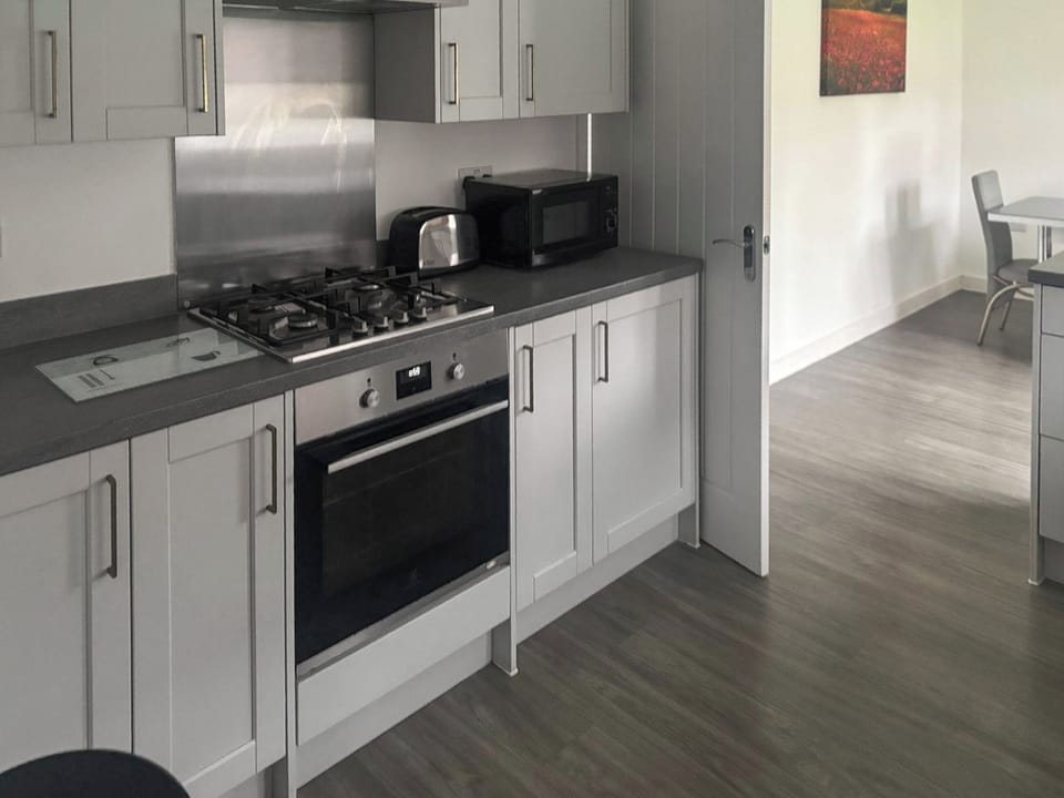 Kitchen | Cottles House, Swindon