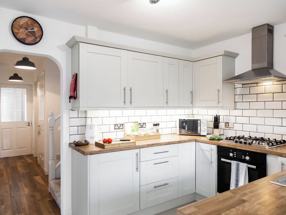 Kitchen | Maunsell, Ashford