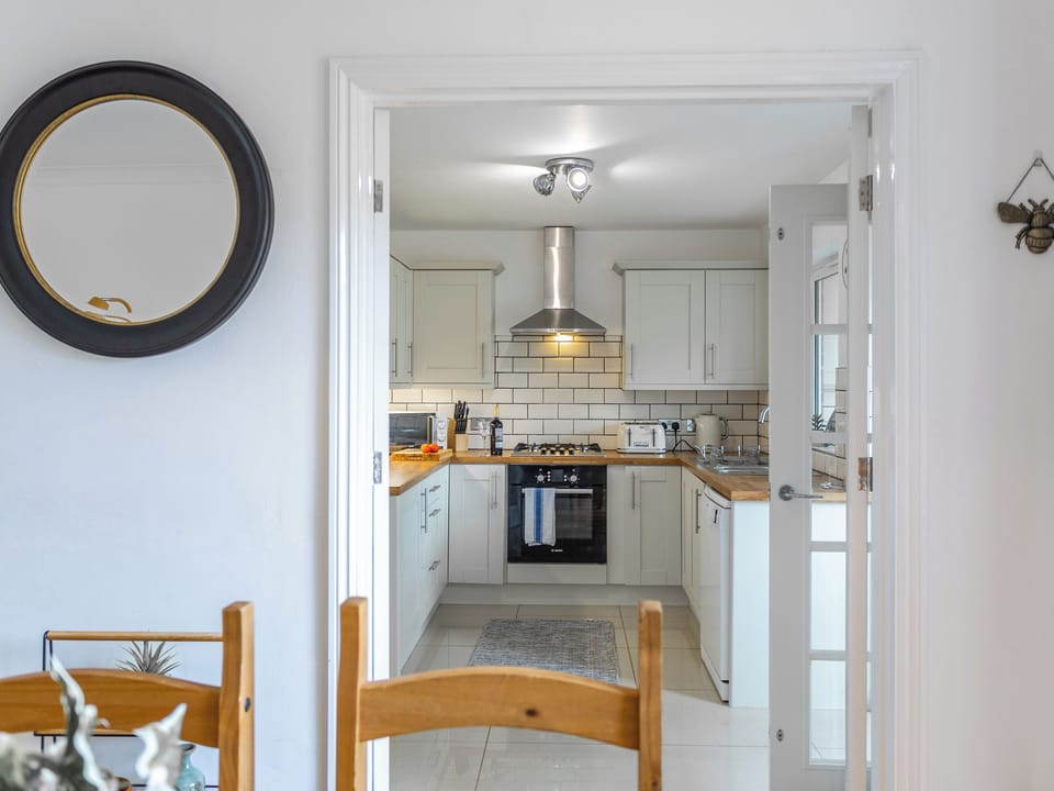 Kitchen | Maunsell, Ashford
