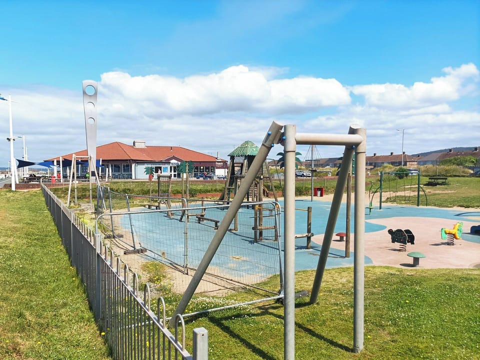 Surrounding area | Beach Break, Port Talbot