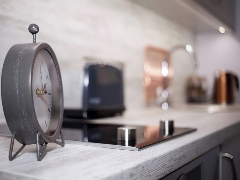 Kitchen | Ramsay - @Barra Castle, Oldmeldrum, near Inverurie