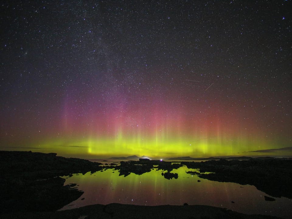 Not categorised | Dougie Pod - Archaracle Pods, Archaracle