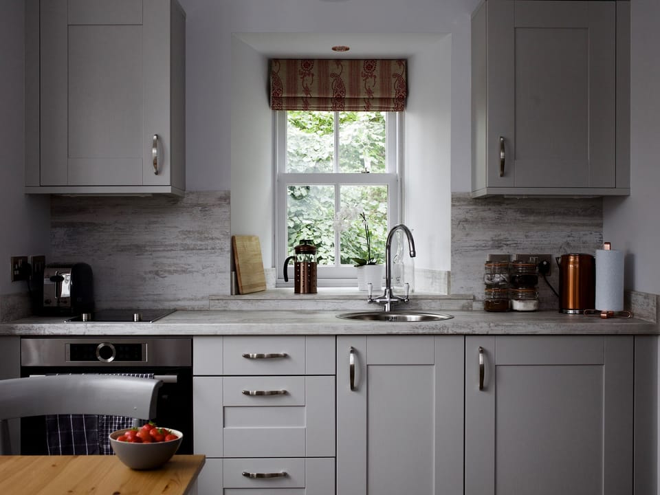 Kitchen/diner | Abercrombie - @Barra Castle, Oldmeldrum, near Inverurie