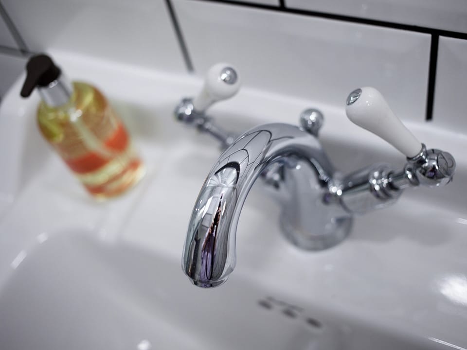 Shower room | Seton - @Barra Castle, Oldmeldrum, near Inverurie