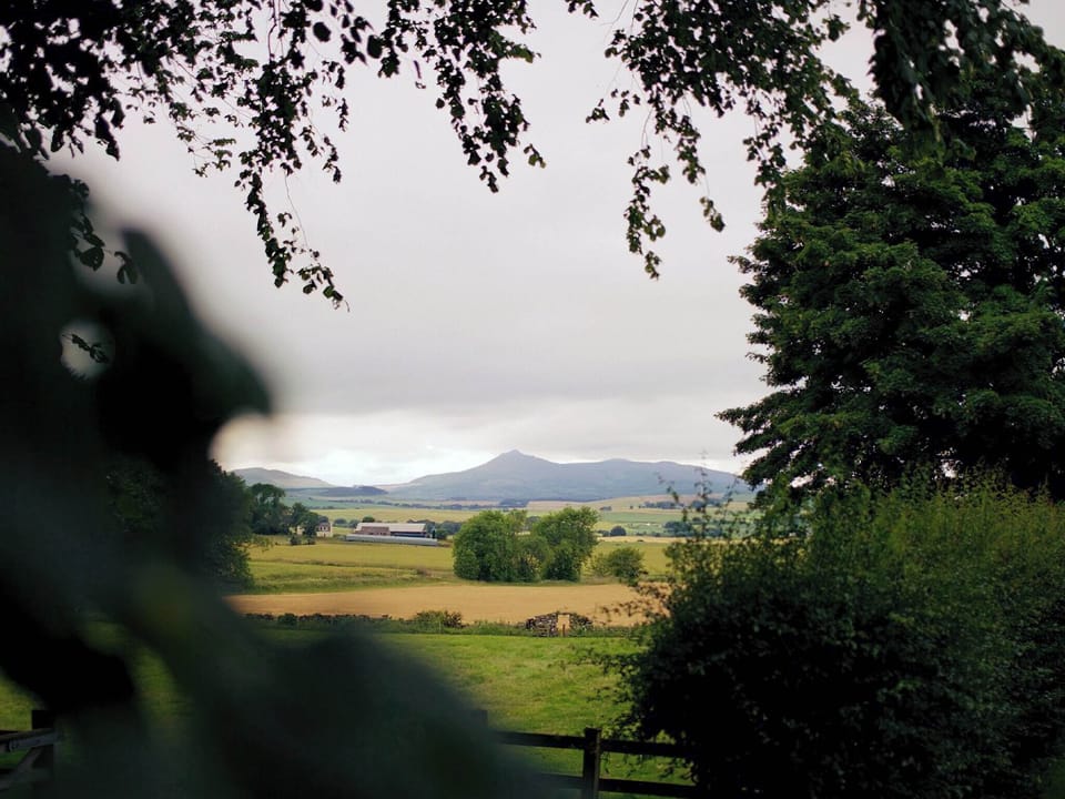 Setting | Seton - @Barra Castle, Oldmeldrum, near Inverurie