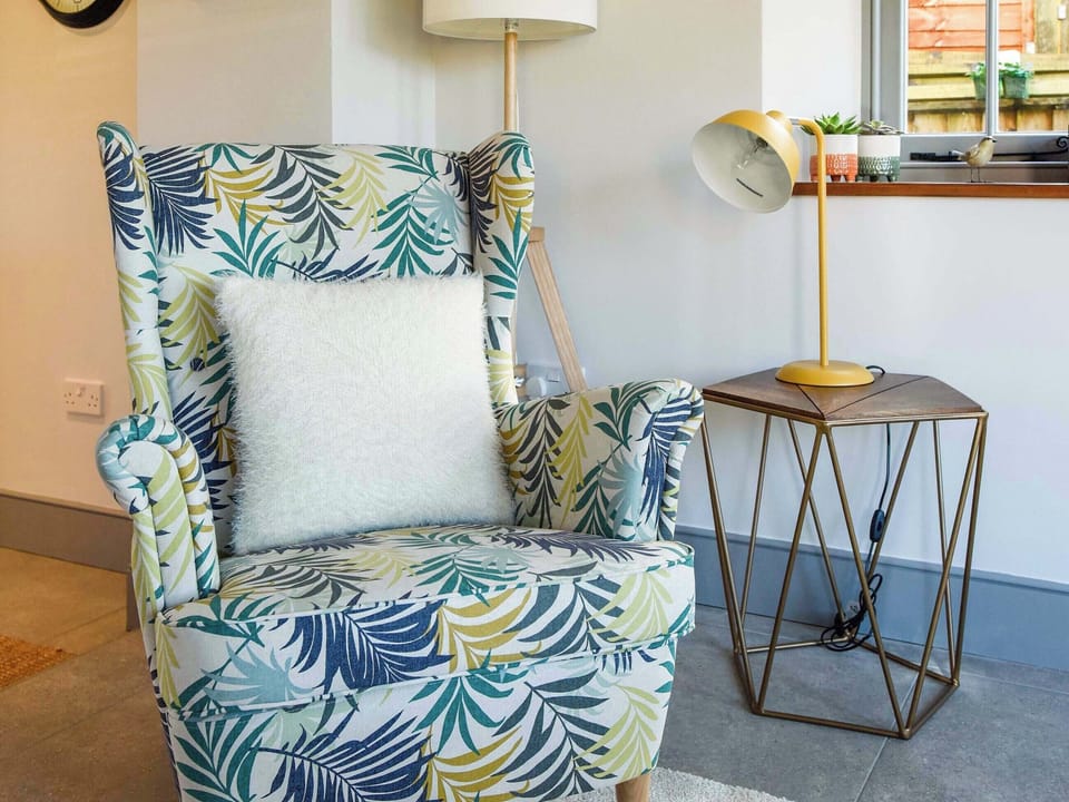 Living area | Wicket View, Biddestone, near Bath