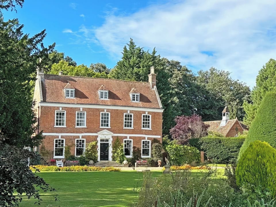Brackenborough Hall and Coach House | Stables - Brackenborough Hall Coach House, Louth