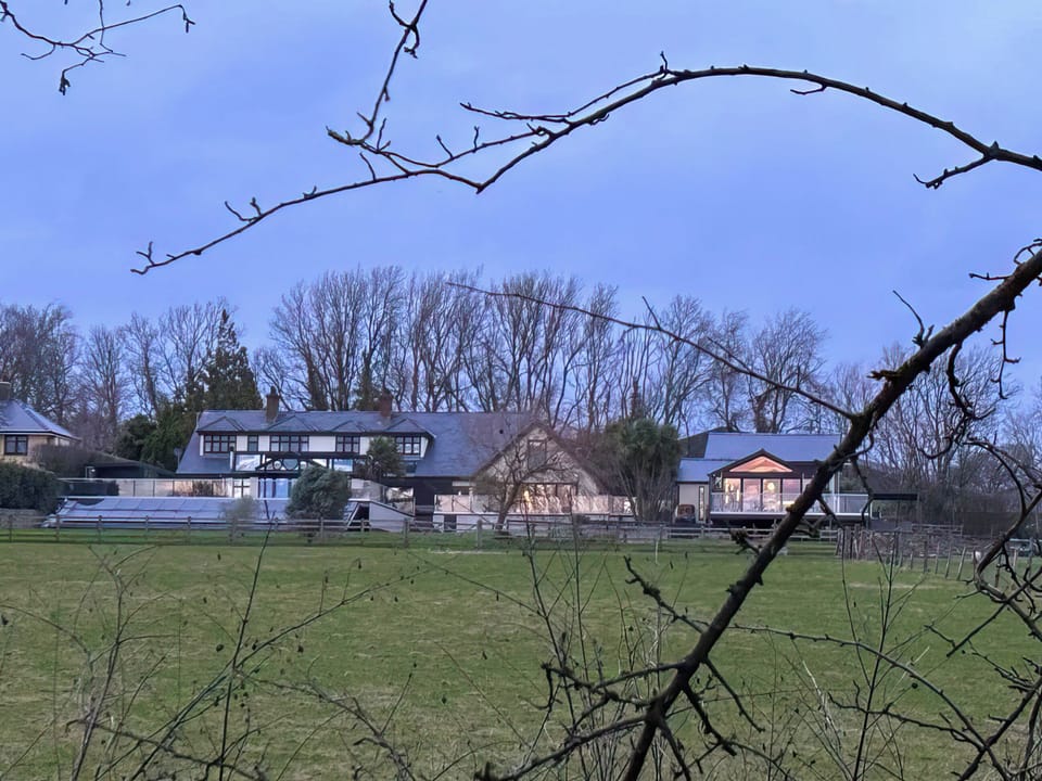 Surrounding area | Deerview Stables - Deer View Villas, Bonvilston