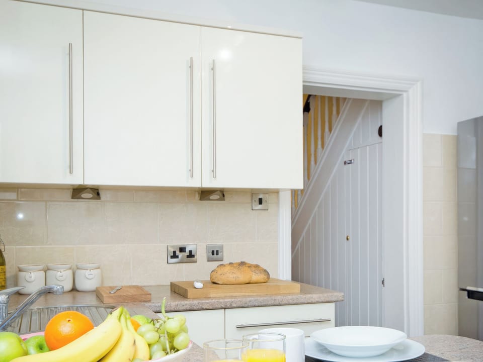 Kitchen | The Townhouse - Ashville Houses, Scarborough