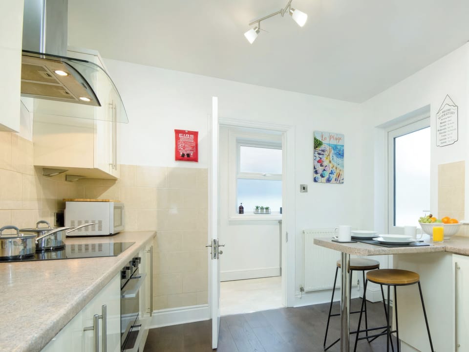 Kitchen | The Townhouse - Ashville Houses, Scarborough