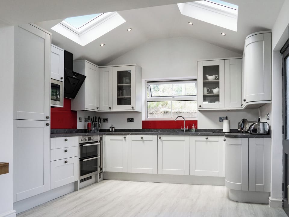 Kitchen | Bay View, Beaumaris