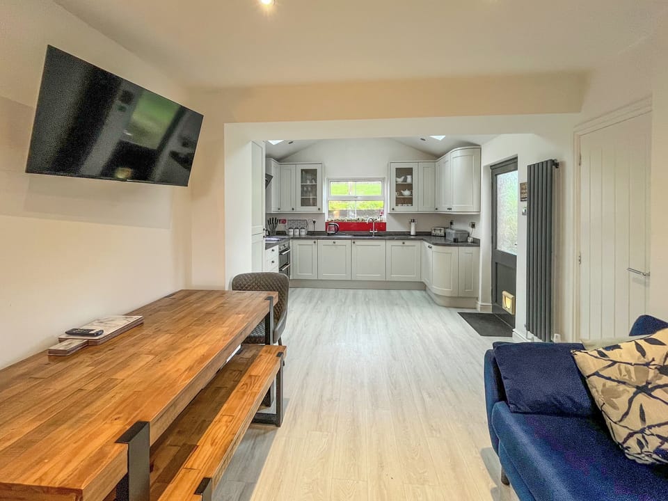 Kitchen | Bay View, Beaumaris