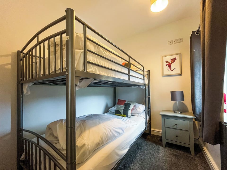 Bunk bedroom | Bay View, Beaumaris