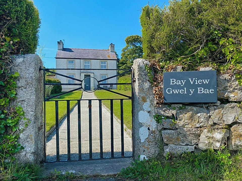 Exterior | Bay View, Beaumaris