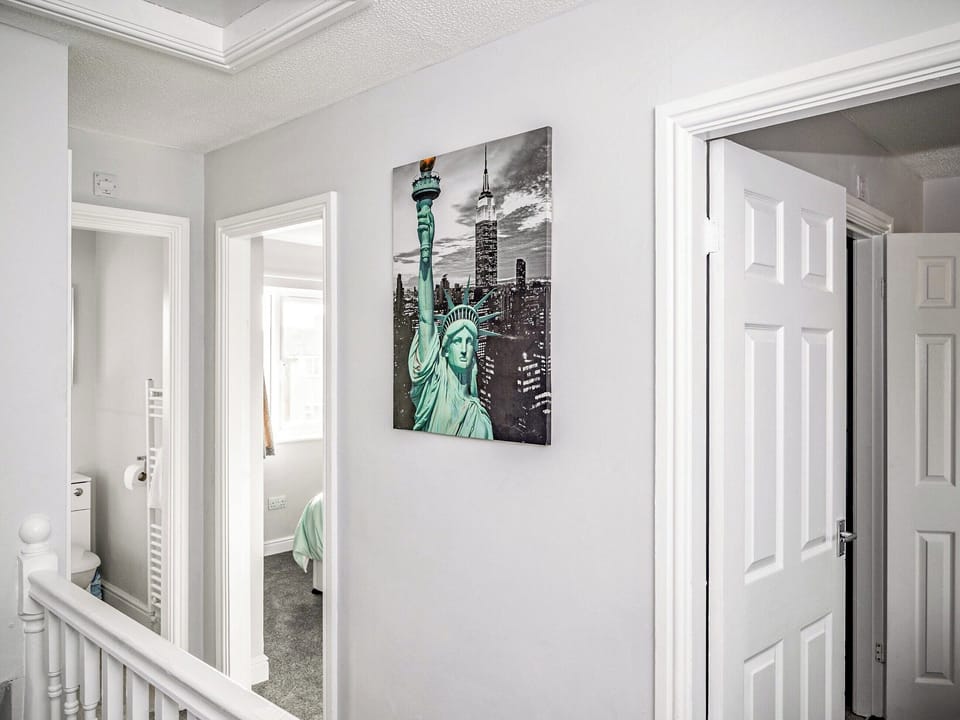 Interior | Mill Charm, Barrow in Furness