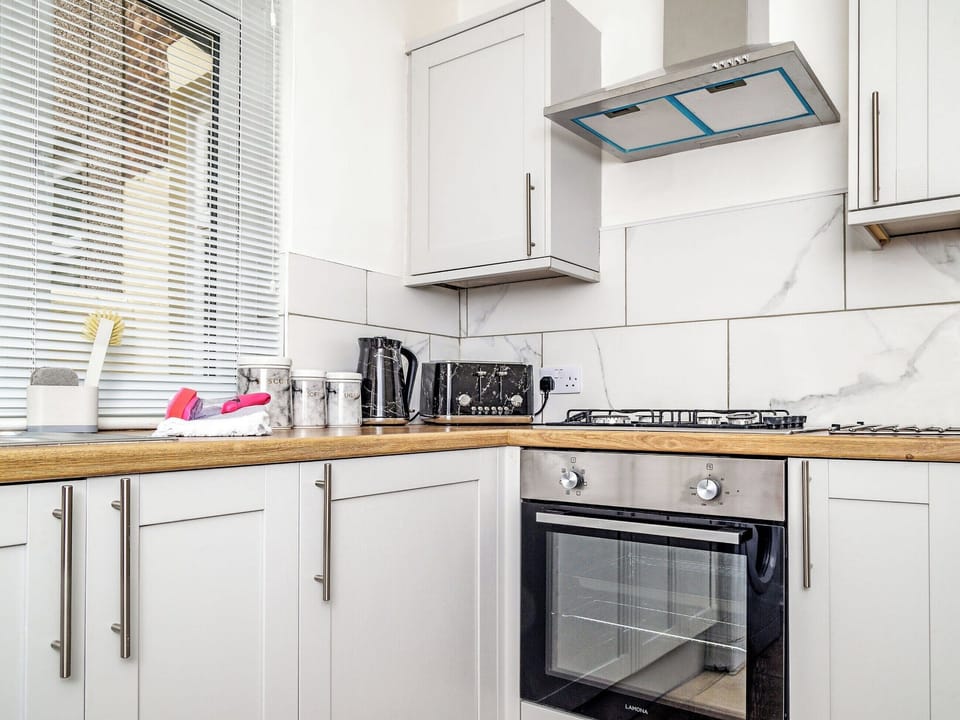 Kitchen | Hibbert Galore, Barrow-in-Furness