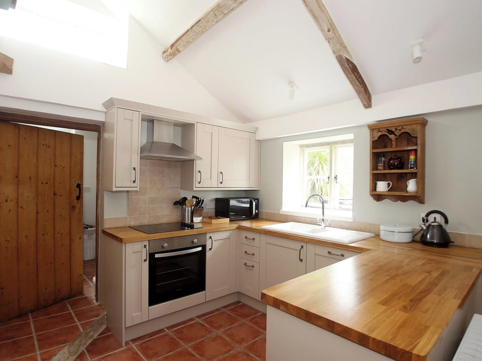 Kitchen | Grapevine Cottage, Near Ilminster